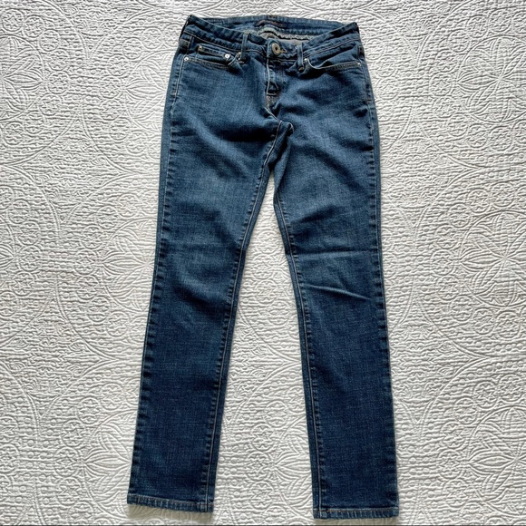 Levi's | Jeans | Levis 545 Skinny Leg 
